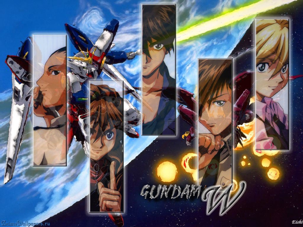 Mangas - gm - 008
